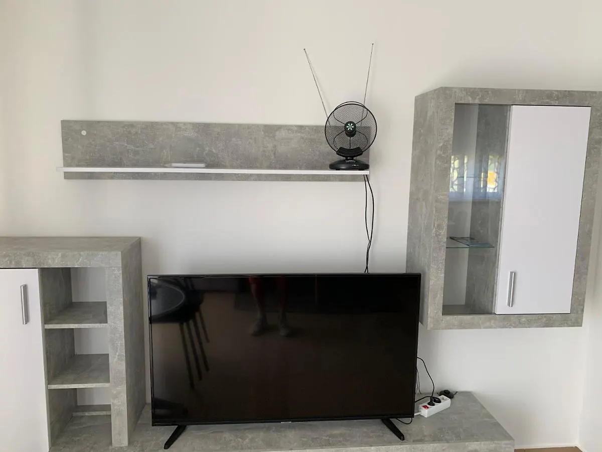 Apartament Apartman Ki Pula 0*,  Chorwacja