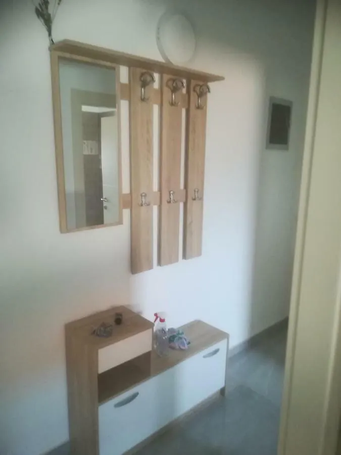 Appartement Apartman Ki à Pula 0*,
