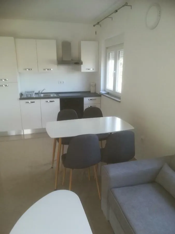Apartament Apartman Ki Pula Chorwacja