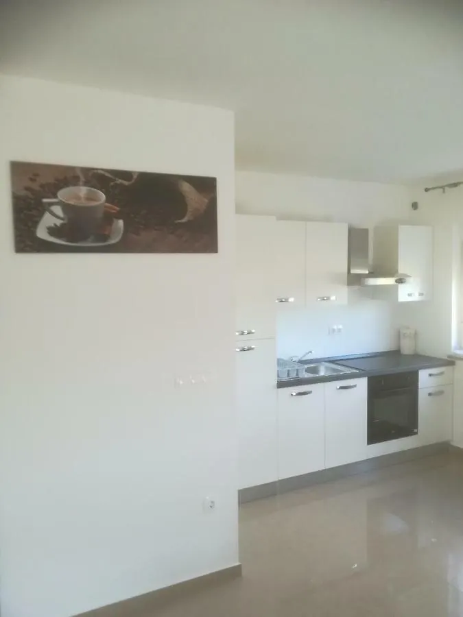 Apartament Apartman Ki Pula
