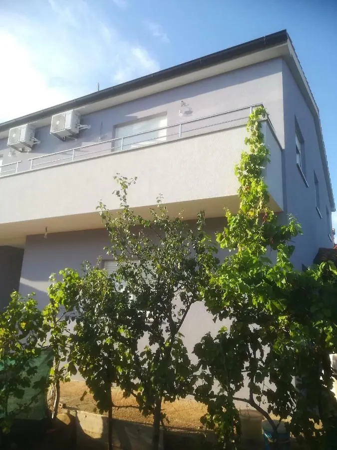 Apartament Apartman Ki Pula