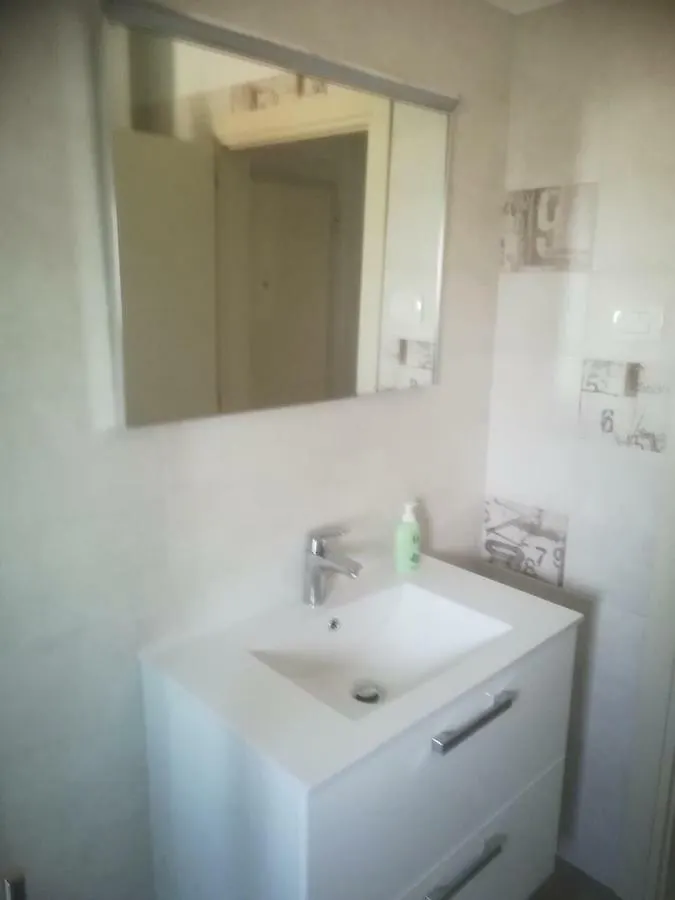 Appartement Apartman Ki à Pula