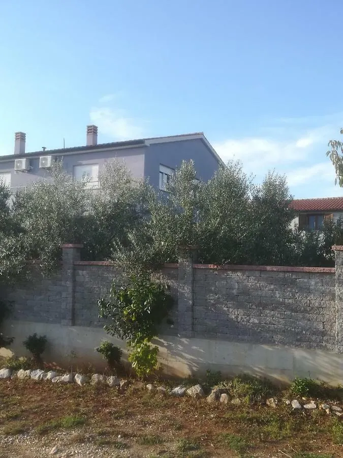 Apartament Apartman Ki Pula