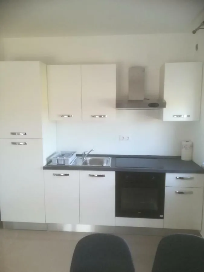 Appartement Apartman Ki à Pula