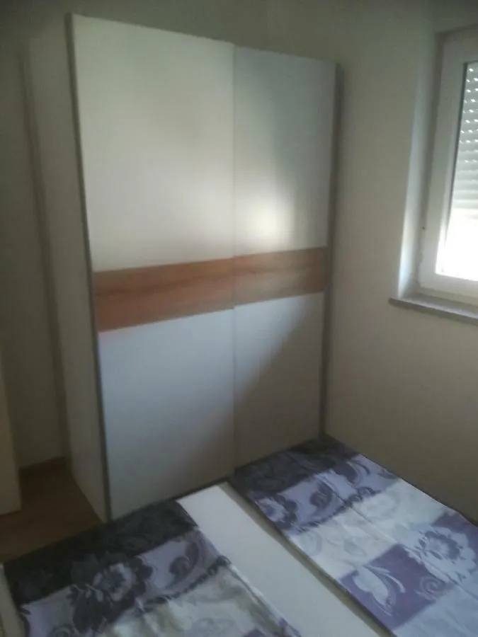 Appartement Apartman Ki à Pula