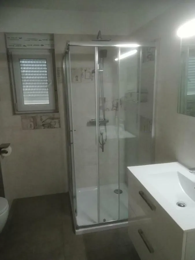 Apartament Apartman Ki Pula 0*,  Chorwacja