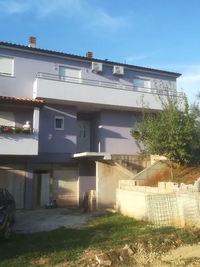 Apartament Apartman Ki Pula Chorwacja