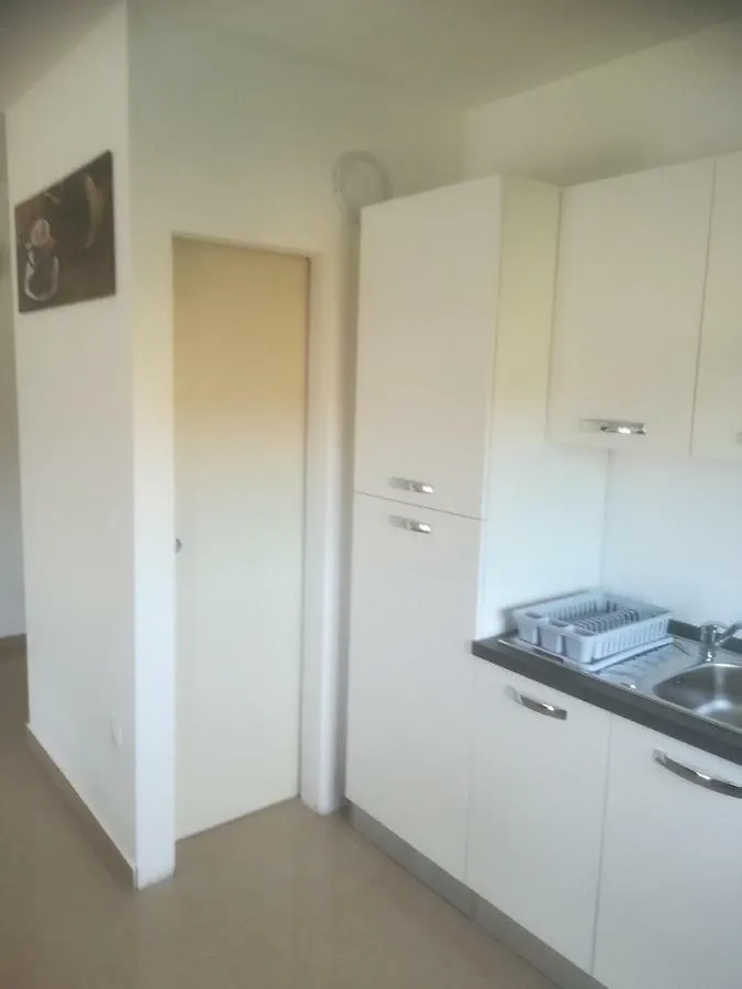 Appartement Apartman Ki à Pula Croatie