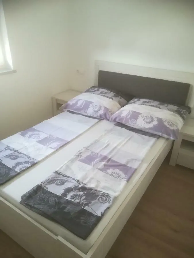 Appartement Apartman Ki à Pula