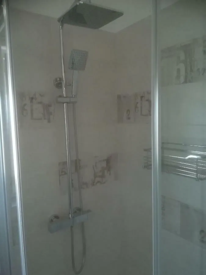 Apartament Apartman Ki Pula