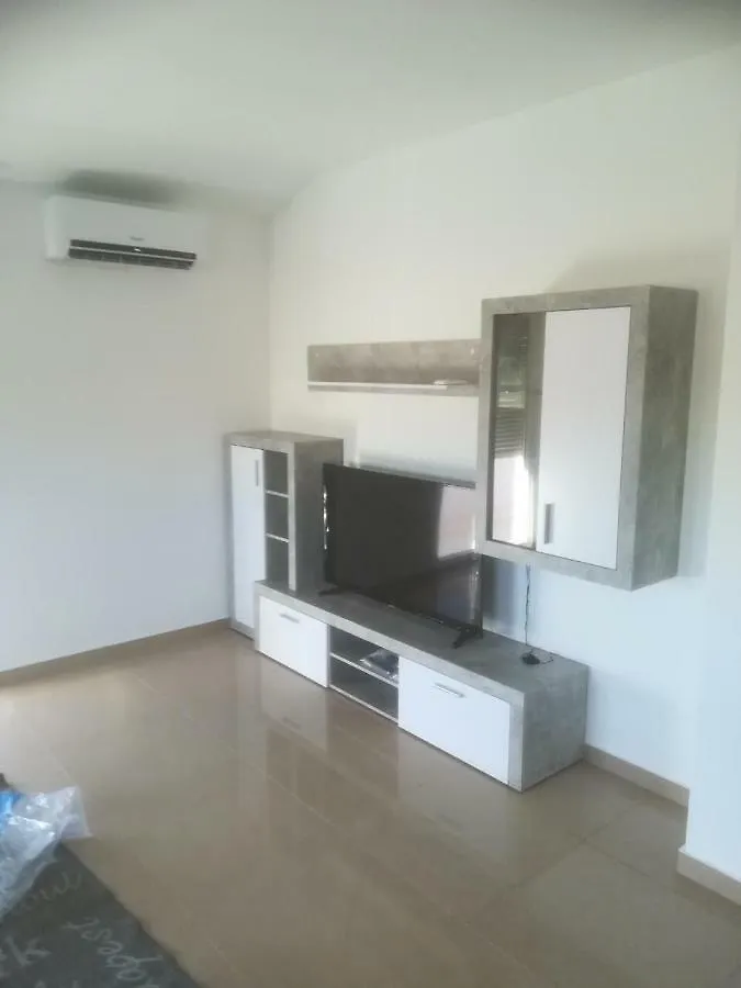 Apartament Apartman Ki Pula