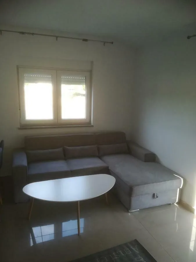 Apartament Apartman Ki Pula