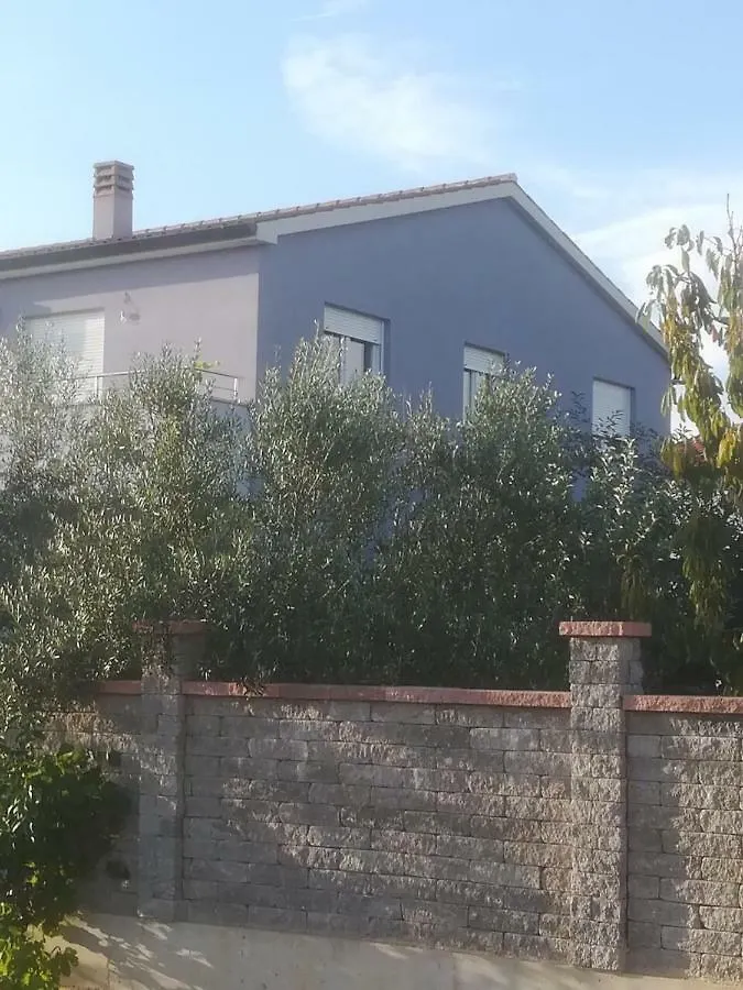 Apartament Apartman Ki Pula